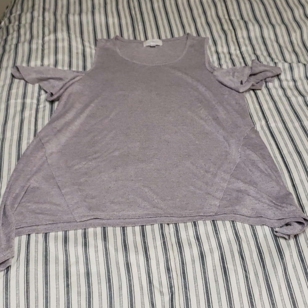 Soulmates blouse